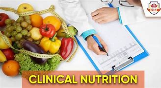 Image result for Clinical Nutrition Disease Treatment