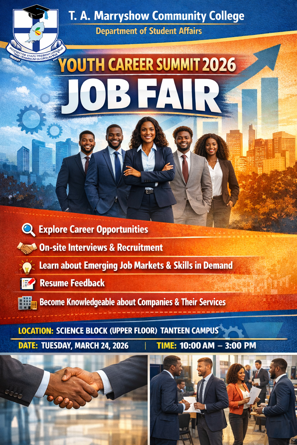 JOB FAIR